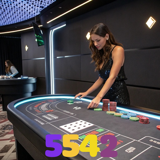 5542 Aplicativo Oficial